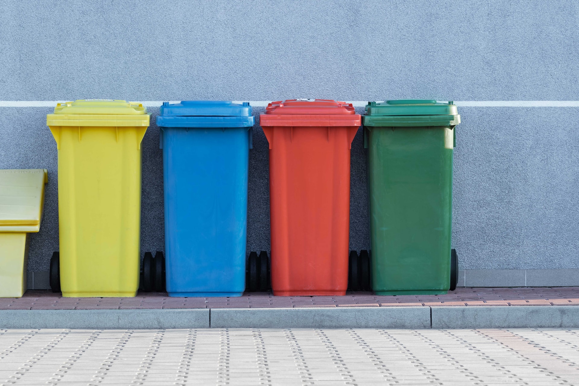 reciclar